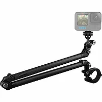 Штатив с креплением на штангу GoPro Bike Boom + Bar Mount (AEXTM-011)