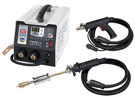 Аппарат точечной сварки 3800А, 220В, 16А GYSPOT PRO 230 052178 (GYS)