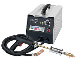 Аппарат точечной сварки 3500А, 220В, 16А GYSPOT 34.02 065741 (GYS)