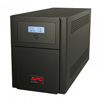 ИСТОЧНИК БЕСПЕРЕБОЙНОГО ПИТАНИЯ (ИБП) APC EASY UPS SMV 3000VA 230V
