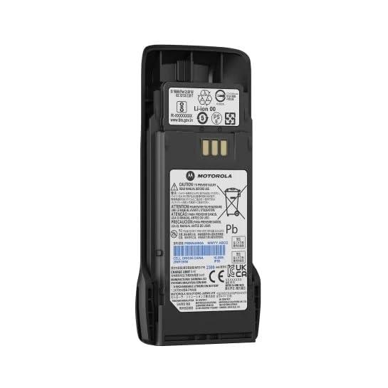 Аккумулятор Motorola PMNN4598 MOTOTRBO R2, фото 1