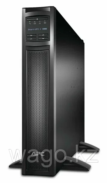 ИБП APC SMT3000RMI2UC