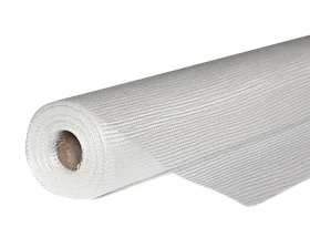 Сетка стеклотканевая армированная 5*5 (1*20м).Класс В