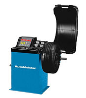 Балансировочные станки (легковых машин) (AutoMeister) 