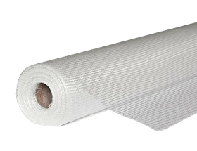 Сетка штукатурная, малярная 5*5 (20 м в рулоне) класс А