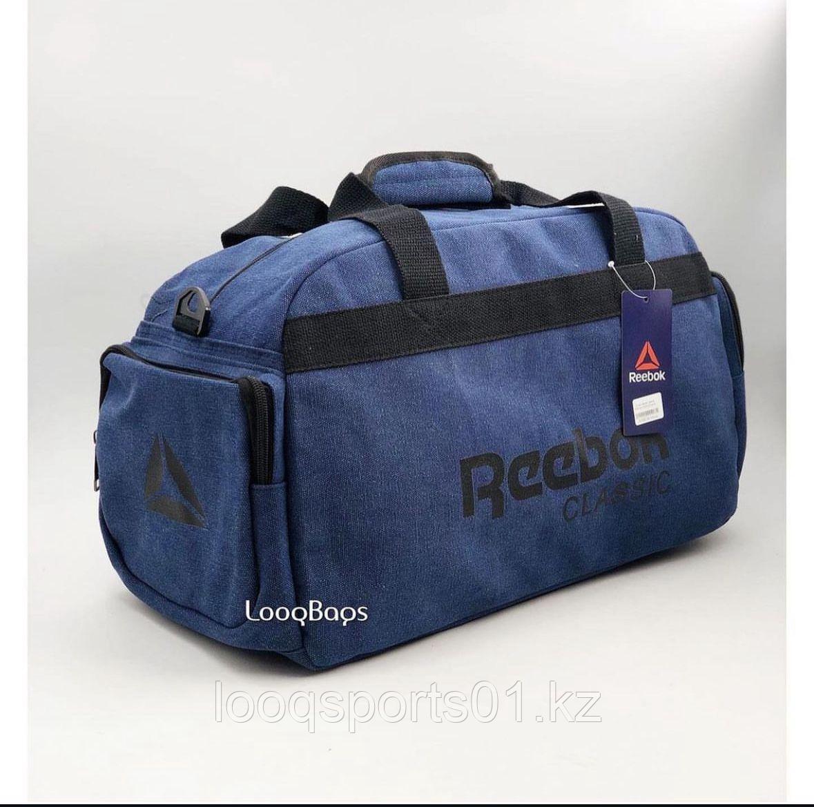 Сумка REEBOK для спорта, фото 1