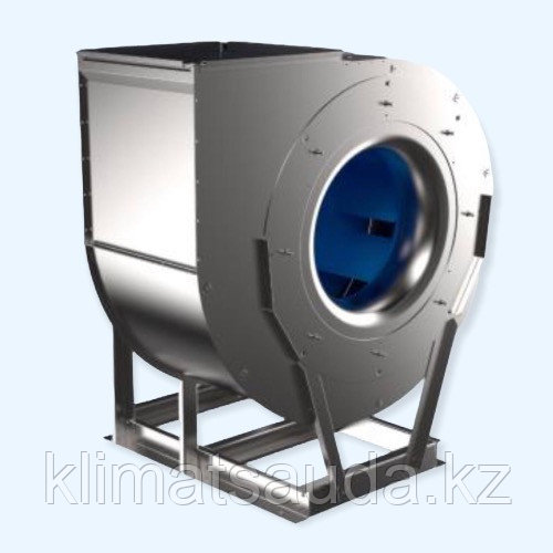 Вентилятор радиальный RAD-2,5-RHP-0,55-1500-L-0