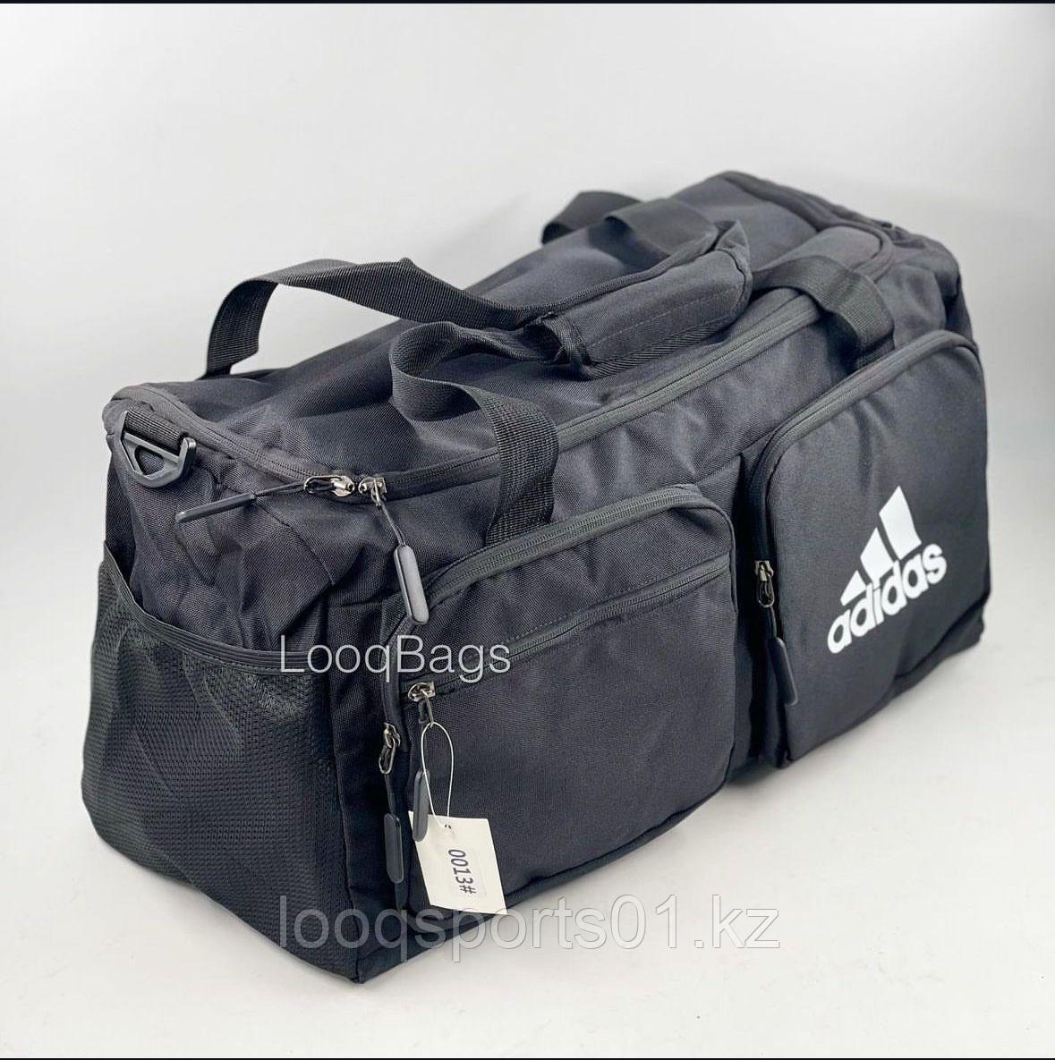 Спортивная сумка ADIDAS для зала, фото 1