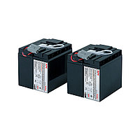 Аккумулятор для источника бесперебойного питания (ИБП) APC Replacement Battery