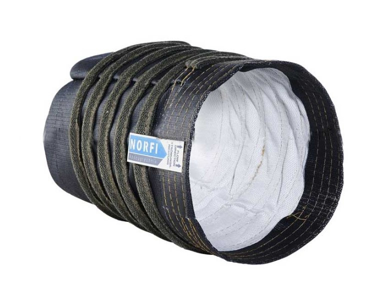 Шланг для удаления выхлопных газов, тип SG 300 20-807-150