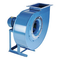 Радиальный центробежный вентилятор FEM 450 59-850-450