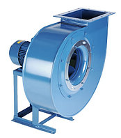 Радиальный центробежный вентилятор FEM 400 59-850-400