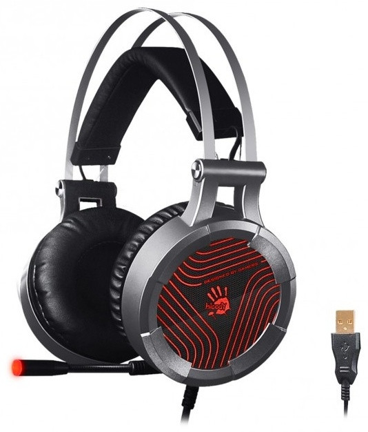 Игровая гарнитура A4Tech Bloody G530, фото 1