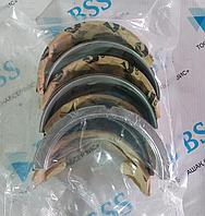 Вкладыш коренной 3801260 на двигатель Cummins NT855-C280/C360.