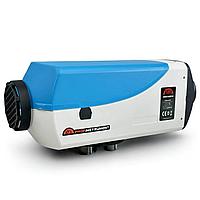 Автономка воздушная LSD 5000W 12v. Автономный отопитель салона