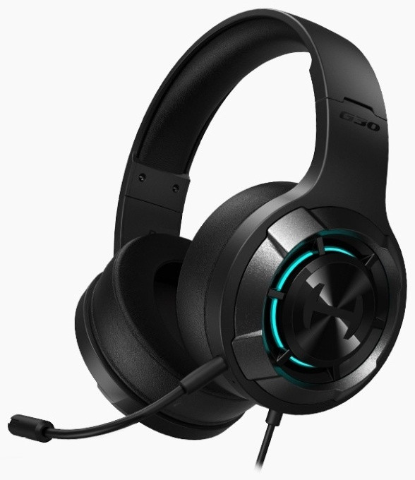 Игровая гарнитура Edifier G30 II Black, фото 1