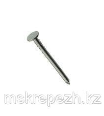 Гвозди строительные 1.6*25мм, фото 1