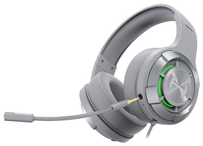 Игровая гарнитура Edifier G30 II Grey, фото 1
