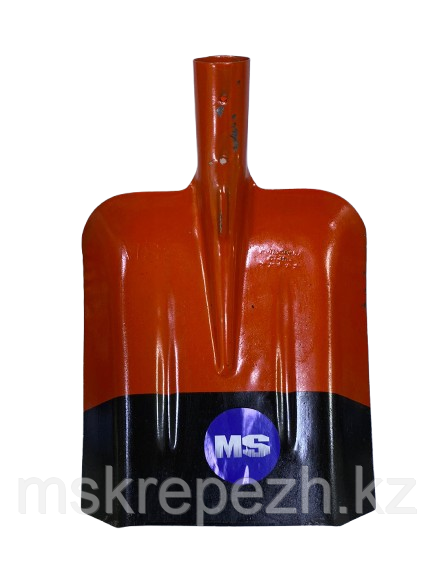 Лопата совковая MS, фото 1