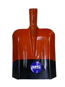 Лопата совковая MS