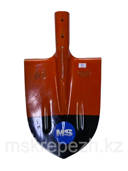 Лопата штыковая MS