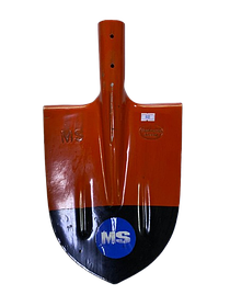 Лопата штыковая MS