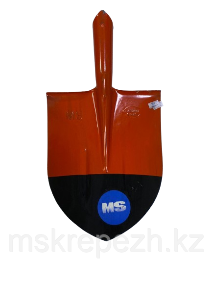 Лопата универсальная MS, фото 1