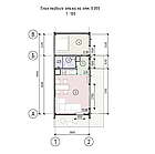 Модульный дом "Barn S570", фото 8