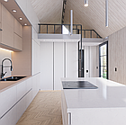 Модульный дом "Barn S570", фото 5