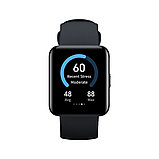 Смарт часы Redmi Watch 2 Lite Black, фото 3