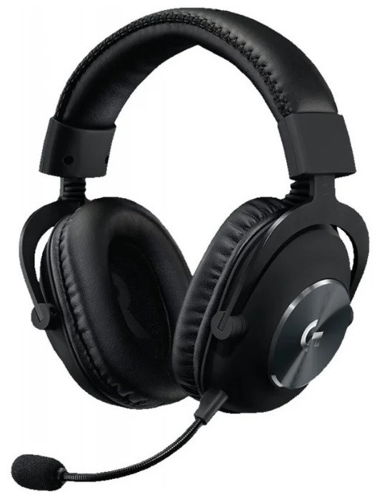 Игровая гарнитура Logitech PRO X Wireless LIGHTSPEED, фото 1