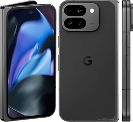 Google Pixel 9 Pro Fold 16/512GB Black