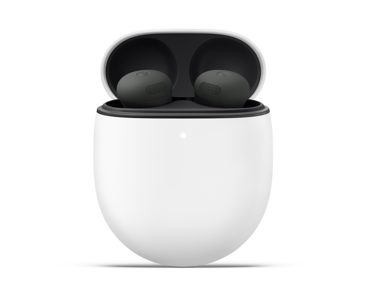 Google PIXEL Buds Pro 2 серый