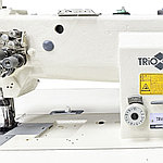 Двухигольная промышленная машина челночного стежка  TRIO TRI-5942-2 (12.7), фото 7