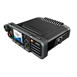 Цифровая радиостанция Hytera HM785, фото 2