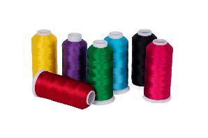 Вышивальная нить Trio