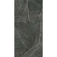 City Marble Калакатта Блэк 600*1200 керамогранит лаппатированный
