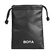 Петличный микрофон BOYA BY-M1, фото 5