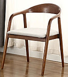 Стул для кафе и ресторана Davos, фото 6