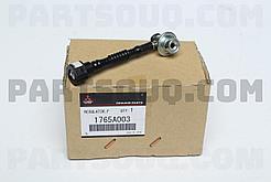 1765A003 Регулятор давления топлива MITSUBISHI PAJERO V75W, V93W 2003-2010, JAPAN