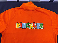 Вышивка на одежде