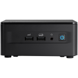 ASUS NUC 13pro/RNUC13ANHI500002I/Intel Core i5-1340p/Intel Iris Xe Graphics/4xUSB/M.2 22x80 NVMe; 22x42