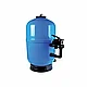 Песочный фильтр IML Lisboa Alto FS12-500 для бассейна (Производительность 9,5 м3/ч, песок 195 кг, без вентиля), фото 3