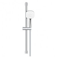 27579003 Набор для душа GROHE Tempesta Cube 110, 3 режима струи, 8.4 л/м, хром