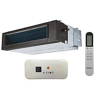 Канальные кондиционеры DITREEX DFH-60N3DV/I / DFH-60N3DV/O