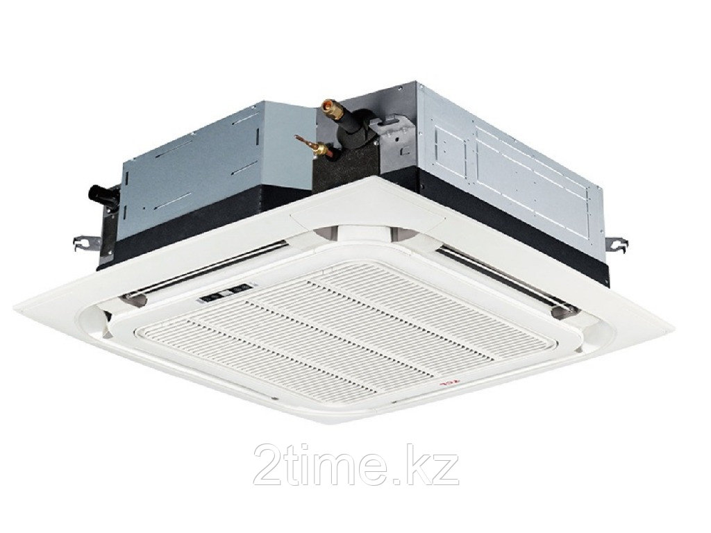 Кондиционер кассетный DITREEX-24: R410 - DCH-24N1DV7 (без соединительной инсталляции)