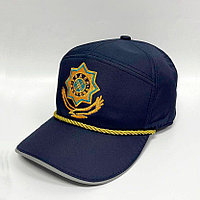 Бейсболки для таможенников демисезонные Customs