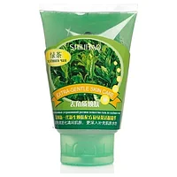 Shilibao - Гель - Скатка Зеленый чай 125 мг