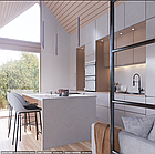 Модульный дом "Barn S570", фото 6