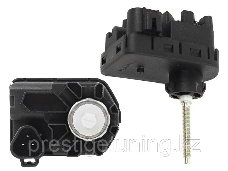 Моторчик фары на Land Crusier Prado 120 2003-09 (SAT)